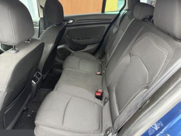 Renault Megane IV Grandtour 1.5 dCi 90KM 2018 Renault Megane 1.5 dCi 90 FAP Paris 90KM 2018r, zdjęcie 21