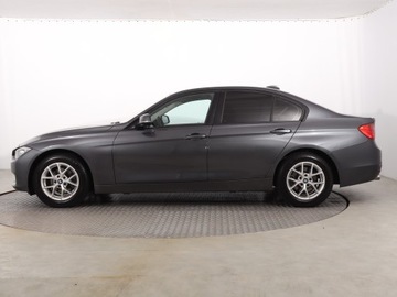 BMW Seria 3 F30-F31-F34 Limuzyna 2.0 318d 143KM 2013 BMW 3 318 d, Navi, Xenon, Bi-Xenon, Klima, zdjęcie 2