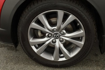 Mazda CX-30 2.0 Skyactiv-G 122KM 2019 Mazda CX-30 Skyactiv-G 2.0, Salon Polska, zdjęcie 11