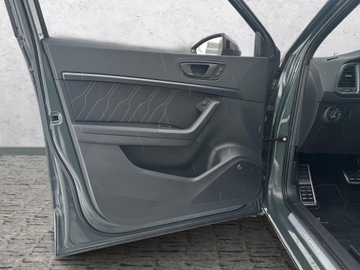 Cupra Ateca Crossover Facelifting 1.5 TSI 150KM 2024 Cupra Ateca 1.5TSI DSG Pakiet XL-El. Klapa-Salon P, zdjęcie 10