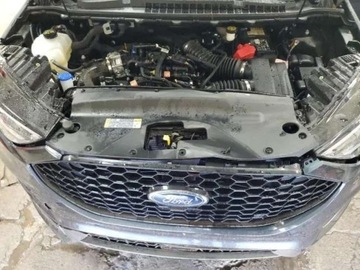 Ford Edge II 2022 Ford Edge 2.7 V6 turbo 335KM 4X4 wersja ST 2.7 Benzyna 335KM, zdjęcie 11