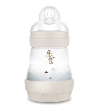 MAM BUTELKA START ANTI COLIC 160ML ANTYKOLKOWA DLA NOWORODKÓW