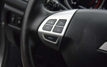 Mitsubishi ASX I SUV 1.8 DID MIVEC 116KM 2012 Mitsubishi ASX 1.8D Klima Tempomat 179 TYS KM Sprowadzony Oplacony 1.8, zdjęcie 33