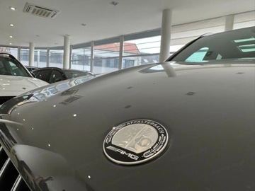 Mercedes GLE V167 SUV AMG Facelifting 3.0 53 435KM 2025 MERCEDES-BENZ GLE AMG 53 4-Matic+ Suv 3.0 (435KM) 2025, zdjęcie 1