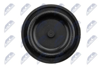 NTY BPZ-CT-005 ПНЕВМОТЕМЕМБРАНА ДЛЯ КЛАПАНОВОЙ КРЫШКИ PSA/F