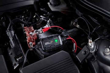 Автоматическое зарядное устройство NOCO Genius2D 2A Rectifier