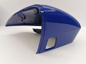 POUZDRO VRSTVA ZRCÁTKO LEVÝ SKODA ENYAQ