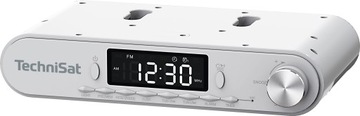Подвешенное нижнее шар Bluetooth FM. Светодиодный Technisat