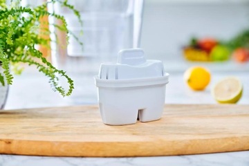 Набор из 6 фильтров из 6 фильтров Philips Micro x-Clean AWP212 для кувшина фильтра