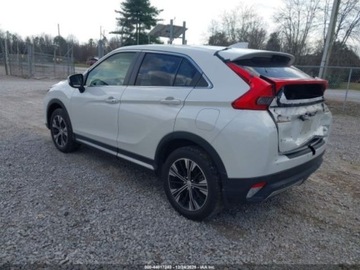 Mitsubishi Eclipse Cross 2018 Mitsubishi Eclipse Cross 2018 MITSUBISHI ECLIPSE CROSS SEL 1.5 Benzyna, zdjęcie 3