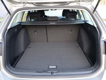 Volkswagen Golf VII Variant Facelifting 1.5 TSI BMT 130KM 2020 VW Golf 1.5 TSI, Salon Polska, Serwis ASO, Klima, zdjęcie 13