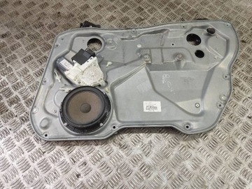 MECHANIZMUS OKNO ELELKTRICKÝ PRAVÝ PŘEDNÍ SEAT CORDOBA II