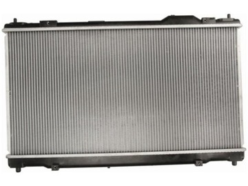 CHLADIČ LEXUS IS II 2.5