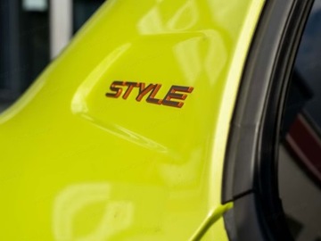 Peugeot 208 II Hatchback Facelifting 1.2 PureTech 100KM 2025 Od ręki - Style 1.2 PureTech 100KM, zdjęcie 4