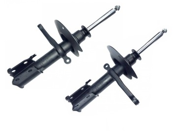 TLUMIČ PŘEDNÍ 2 KUSY CHRYSLER 300M CONCORDE INTREPID LHS 1998 - 2004