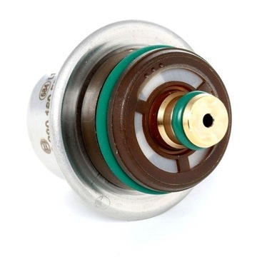 РЕГУЛЯТОР ДАВЛЕНИЯ ТОПЛИВА OPEL