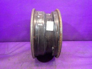DISK OCELOVÝ FIAT OE 6.0" X 14" 4X98 ET 40