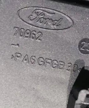 FORD GALAXY III 15-23R - SPÍNAČ SVĚTEL 70962
