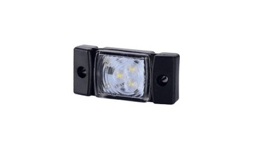 DUCATO BOXER JUMPER LAMPKA OBRYS DASZKA KONTENER