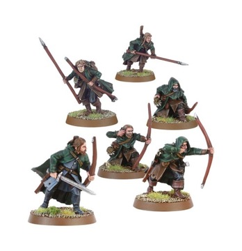 Dúnedain of the North | Middle-Earth