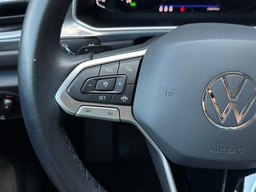 Volkswagen T-Roc I SUV Facelifting 1.5 TSI ACT 150KM 2022 Volkswagen T-Roc 1.5 TSI 150KM Style DSG l Reflekt, zdjęcie 16