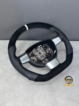 РУЛЕВОЕ КОЛЕСО ФОРД МК2