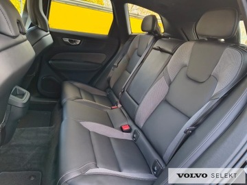 Volvo XC60 II 2024 Volvo XC 60 B4 B Plus Dark! Aktywny tempomat, Akty, zdjęcie 11