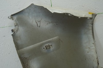 BLATNÍK LEVÝ PŘEDNÍ OPEL MOVANO