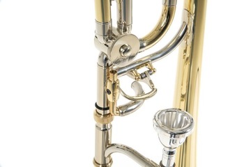 ROY BENSON TT-220 Детский тромбон Bb/C