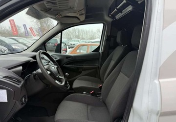 Ford Transit Connect II VAN 1.5 TDCi 75KM 2016 Ford Transit Connect Ford Transit Connect 1.5 Diesel 75KM, zdjęcie 10