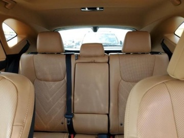 Lexus NX II 2024 Lexus NX 2024 LEXUS NX 350H BASE 2.5 Hybryda 240KM, zdjęcie 9