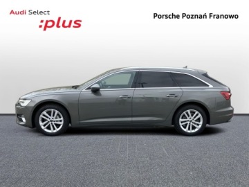Audi A6 C8 Allroad 2.0 40 TDI 204KM 2024 Audi A6 Avant 40 TDI quattro S Tronic | Matrix LED, zdjęcie 1
