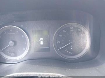 Hyundai Tucson III 2018 Hyundai Tucson 2018 Hyundai Tucson SEL AWD 2.0 Benzyna 164KM, zdjęcie 7