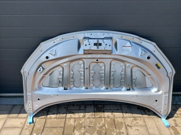KAPOTA KRYT MOTORU TOYOTA YARIS CROSS 21 22 23 ORIGINÁLNÍ OEM OE
