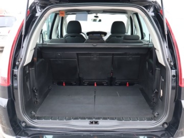 Citroen Grand C4 Picasso I 1.6 HDi FAP 112KM 2011 Citroen C4 Grand Picasso 1.6 HDi, Navi, Klima, zdjęcie 11