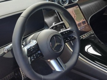 Mercedes GLC C254/X254 Coupe 2.0 220d 197KM 2026 MERCEDES-BENZ GLC 220 d 4-Matic AMG Line Suv 197KM 2026, zdjęcie 7