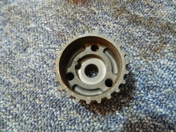 KRUH NA HŘÍDEL FIAT PUNTO 2 II 1.2 16V 1999-2011R.