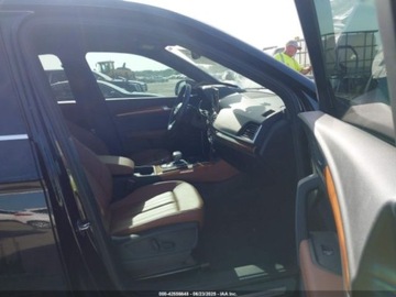 Audi Q5 II 2023 Audi Q5 Premium Plus 45 Tfsi S Line Quattro 2023 2.0l 2.0 Benzyna 261KM, zdjęcie 10