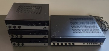 Усилитель громкой связи AUDAC COM3 ГАРАНТИЯ 2 года 23% НДС