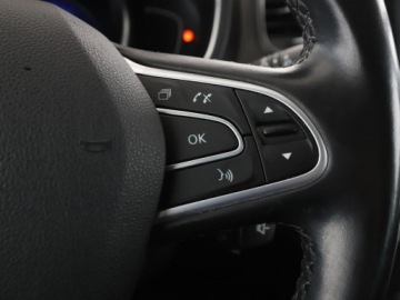 Renault Grand Scenic III 1.6 dCi 160KM 2018 Renault Scenic automat półskóra navi klima auto, zdjęcie 32