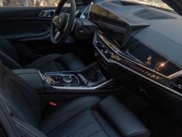 BMW X7 SUV Facelifting 3.0 40d 352KM 2026 BMW X7 xDrive40d Sport Suv 3.0 (352KM) 2026, zdjęcie 13
