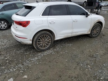 Audi Q3 II 2021 Audi Q3 Premium 40 2021 2.0l 2.0 Benzyna 184KM, zdjęcie 3