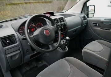 Fiat Scudo II 2015 Fiat Scudo Fiat Scudo 2.0 Diesel 130KM, zdjęcie 21