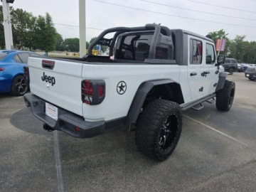 Jeep Gladiator 2021 Jeep Gladiator Sport S 2021 3.6 Benzyna 285KM, zdjęcie 3