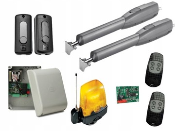 КОМПЛЕКТ CAME ATS 30AGM 3M ZA3P