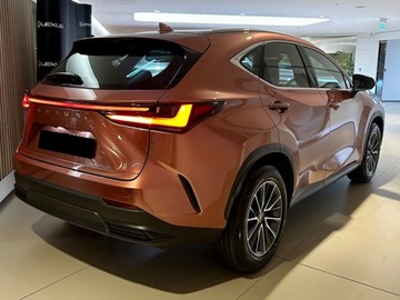 Lexus NX II 2025 Od ręki - 350h Elegance 2.5 Hybrid 200KM | Podgrzewane fotele!, zdjęcie 1
