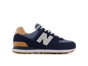 New Balance buty damskie sportowe WL574RG2 rozmiar 38