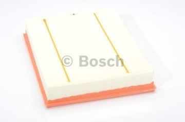 BOSCH F 026 407 023 FILTR OLEJE + 400 055 VZDUCHU