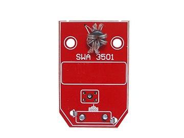 Wzmacniacz antenowy SWA-3501/4T