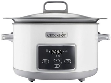 WOLNOWAR CROCK-POT CSC026X 5L (BIEL)